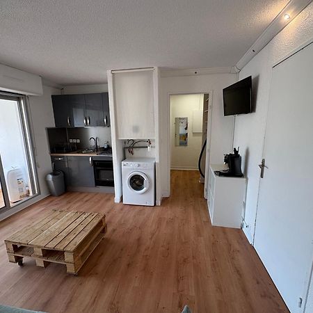 Helios Apartment Agde Luaran gambar