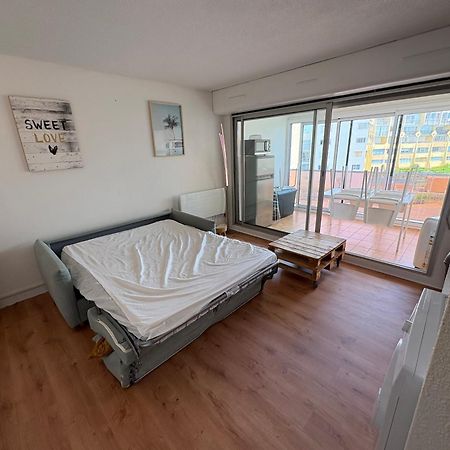 Helios Apartment Agde Luaran gambar