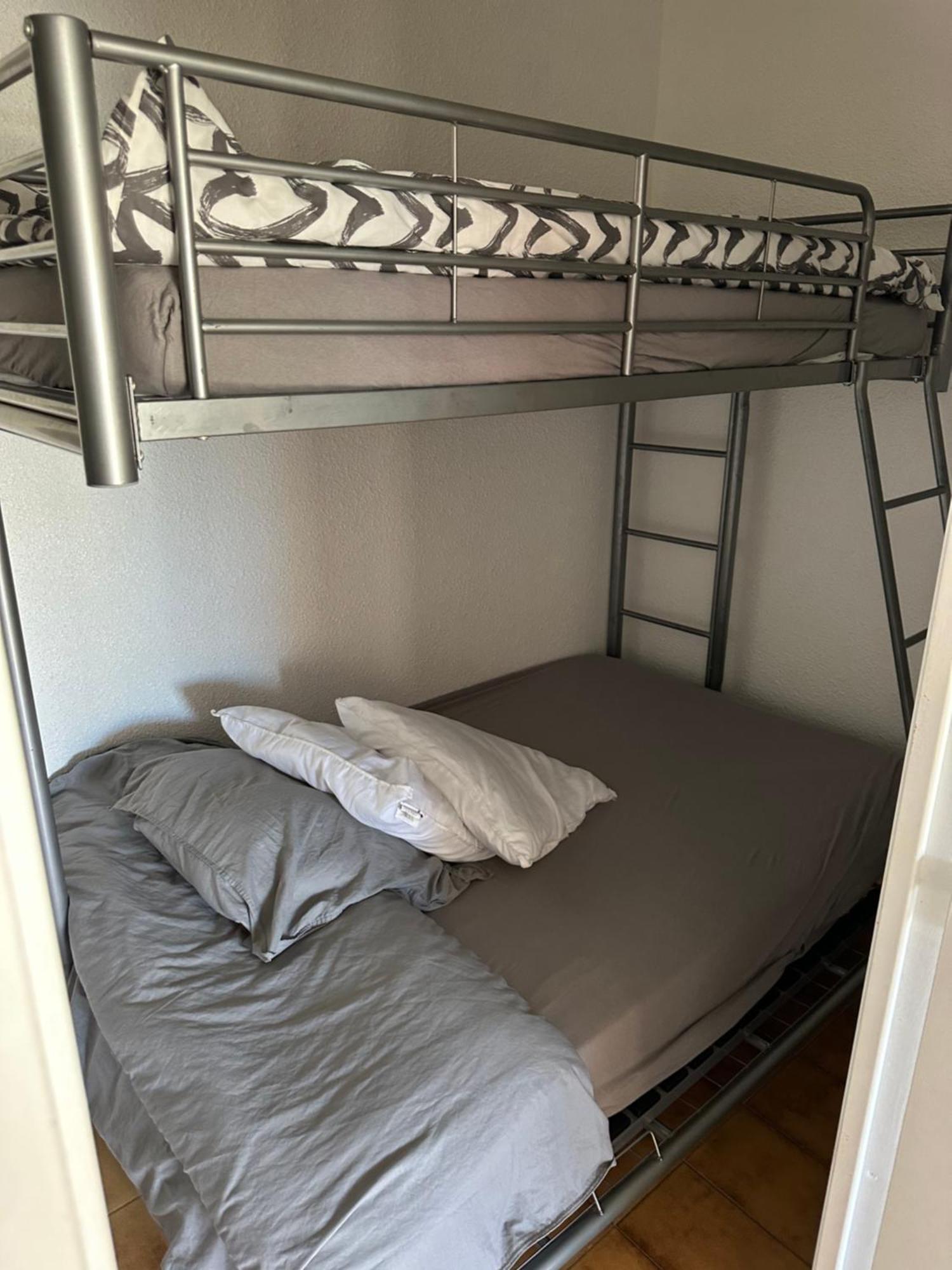 Helios Apartment Agde Luaran gambar