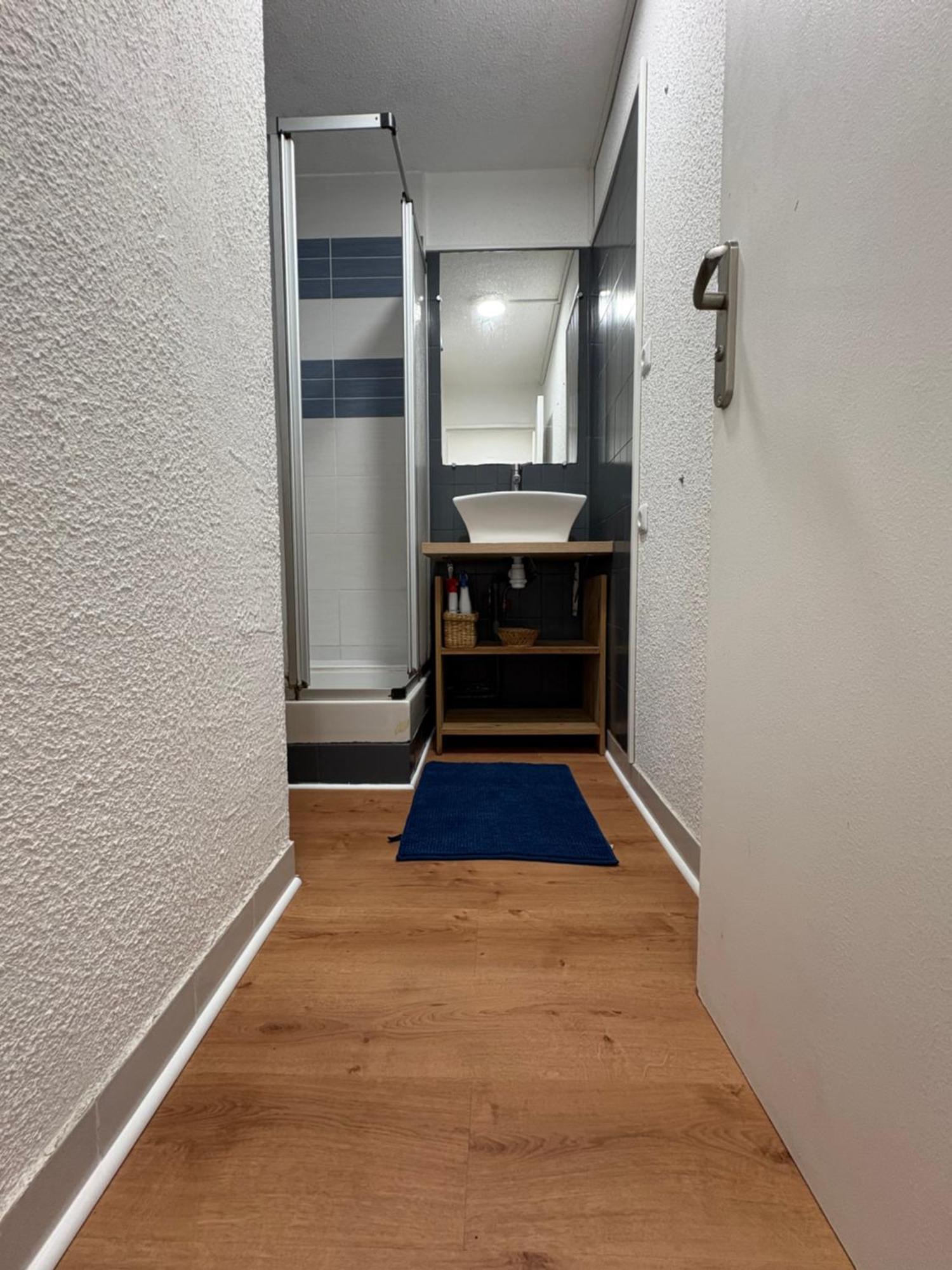 Helios Apartment Agde Luaran gambar